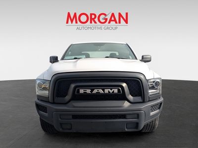 2024 Ram 1500 Classic - Photo 8