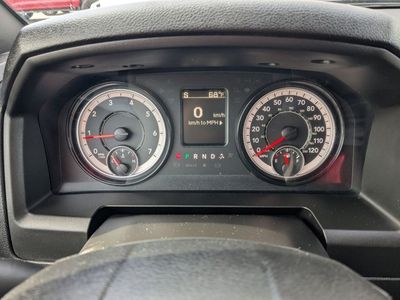 2024 Ram 1500 Classic - Photo 26