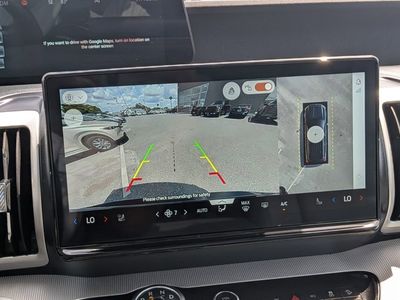 2025 Ford Expedition - Photo 23