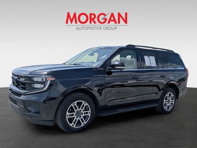 2025 Ford Expedition - Photo 7