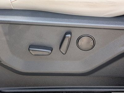 2025 Ford Expedition - Photo 21