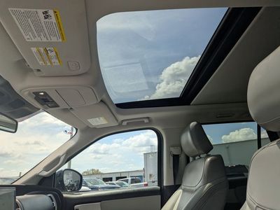 2025 Ford Expedition - Photo 22