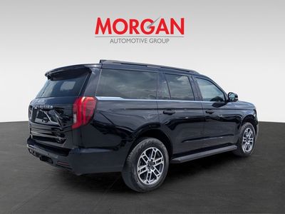 2025 Ford Expedition - Photo 3