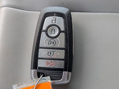 2025 Ford Expedition - Photo 32