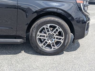 2025 Ford Expedition - Photo 11
