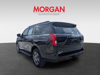 2025 Ford Expedition - Photo 5