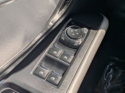 2025 Ford Expedition - Photo 24