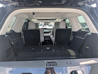 2025 Ford Expedition - Photo 12