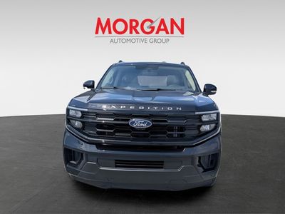 2025 Ford Expedition - Photo 8