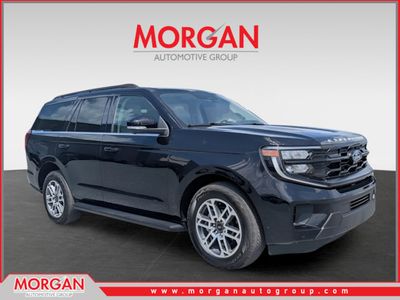 2025 Ford Expedition - Photo 1