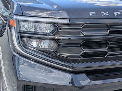 2025 Ford Expedition - Photo 9
