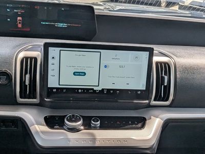 2025 Ford Expedition - Photo 20