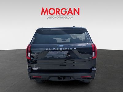 2025 Ford Expedition - Photo 4