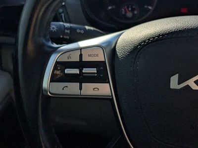 2022 Kia Telluride - Photo 23