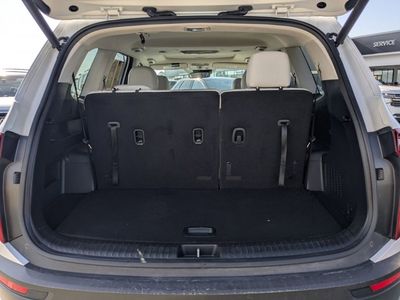 2022 Kia Telluride - Photo 11