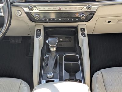 2022 Kia Telluride - Photo 18