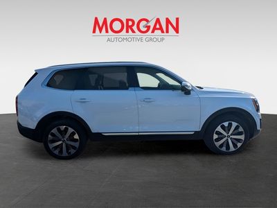 2022 Kia Telluride - Photo 2