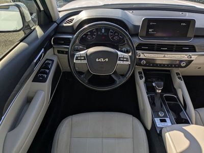 2022 Kia Telluride - Photo 15