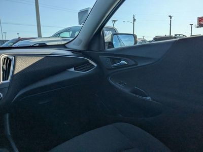 2024 Chevrolet Malibu - Photo 14