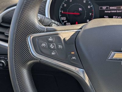2024 Chevrolet Malibu - Photo 21