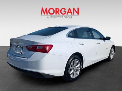2024 Chevrolet Malibu - Photo 3