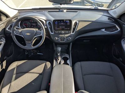 2024 Chevrolet Malibu - Photo 12