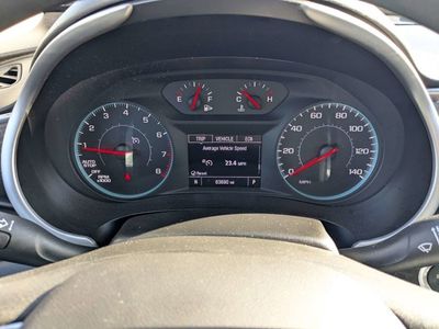2024 Chevrolet Malibu - Photo 25