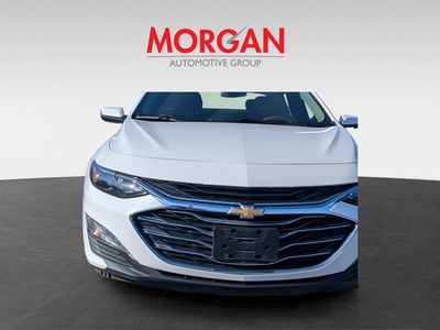 2024 Chevrolet Malibu - Photo 9