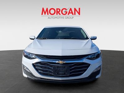2024 Chevrolet Malibu - Photo 8