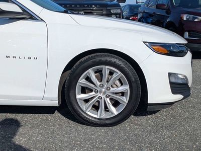 2024 Chevrolet Malibu - Photo 11