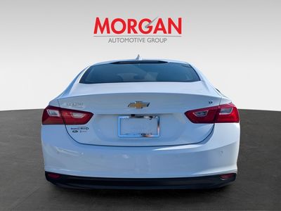 2024 Chevrolet Malibu - Photo 4