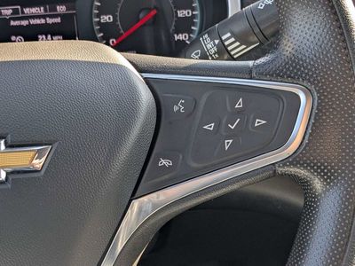 2024 Chevrolet Malibu - Photo 22