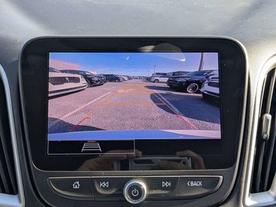 2024 Chevrolet Malibu - Photo 28