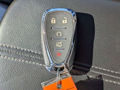 2024 Chevrolet Malibu - Photo 29