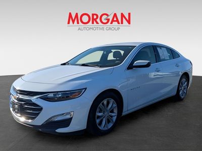 2024 Chevrolet Malibu - Photo 7