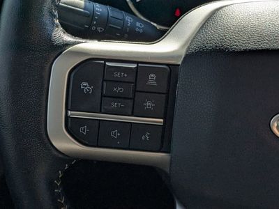 2022 Ford Expedition Max - Photo 23