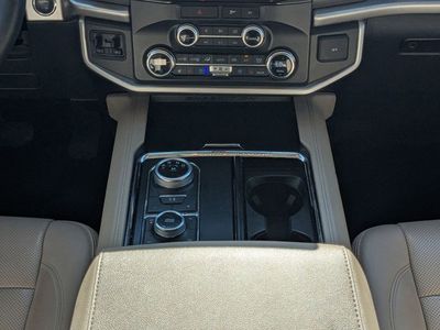 2022 Ford Expedition Max - Photo 18