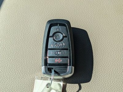 2022 Ford Expedition Max - Photo 32