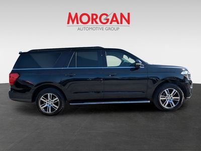 2022 Ford Expedition Max - Photo 2