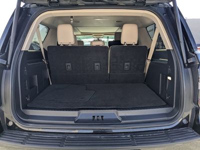 2022 Ford Expedition Max - Photo 11