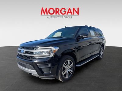 2022 Ford Expedition Max - Photo 6