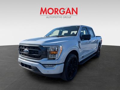2021 Ford F-150 - Photo 6
