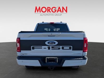 2021 Ford F-150 - Photo 4
