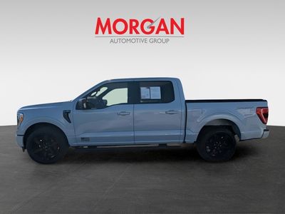 2021 Ford F-150 - Photo 5