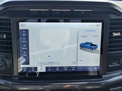 2021 Ford F-150 - Photo 29
