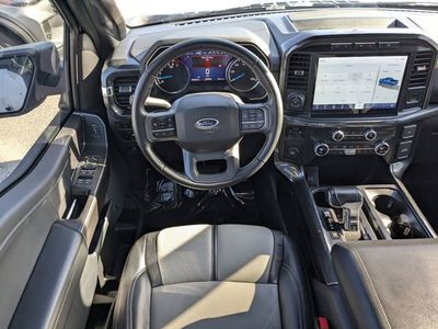 2021 Ford F-150 - Photo 15