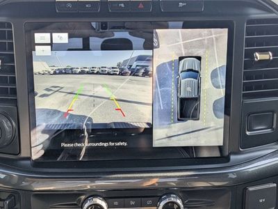 2021 Ford F-150 - Photo 30