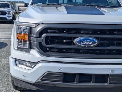 2021 Ford F-150 - Photo 8