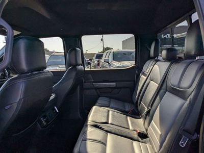 2021 Ford F-150 - Photo 13
