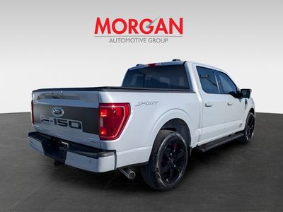 2021 Ford F-150 - Photo 3